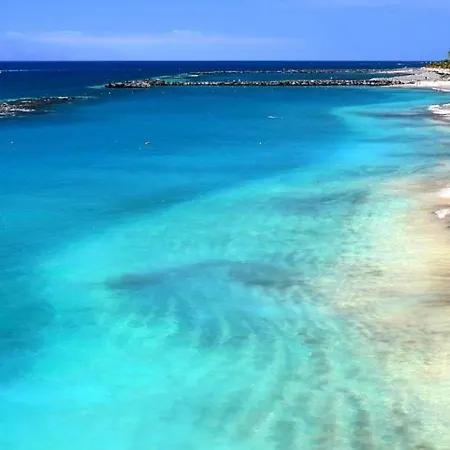 Apartamento Lovely El Duque *