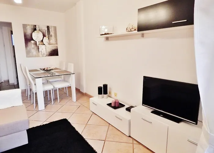 Appartement Lovely El Duque *