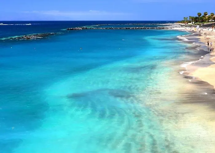 Appartement Lovely El Duque *