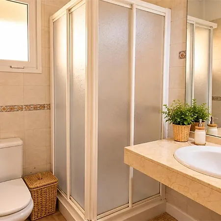Apartament Lovely El Duque