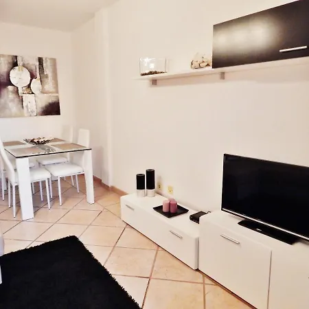 Apartmán Lovely El Duque *