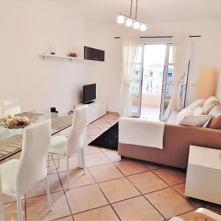 Lovely El Duque Apartamento Costa Adeje (Tenerife)