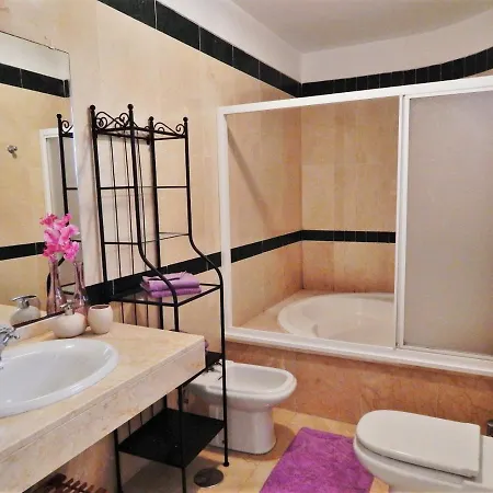 Lovely El Duque Costa Adeje (Tenerife)