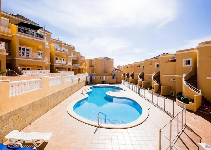 Apartment Lovely El Duque *