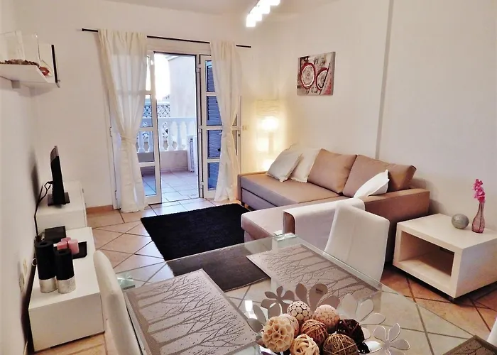 Lovely El Duque Costa Adeje (Tenerife)