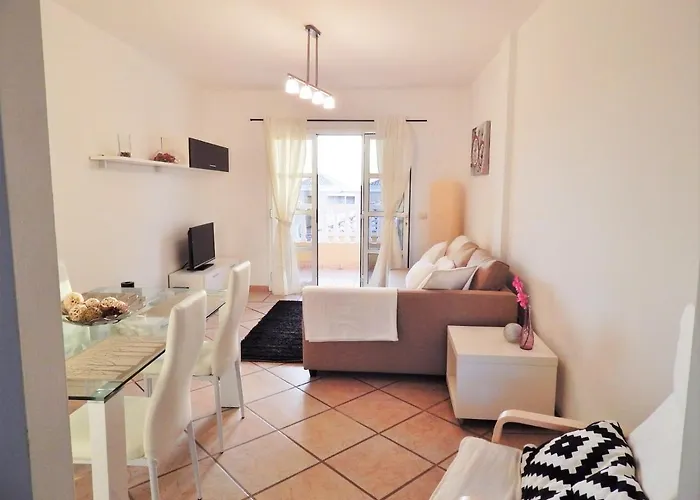 Lovely El Duque * Costa Adeje (Tenerife)