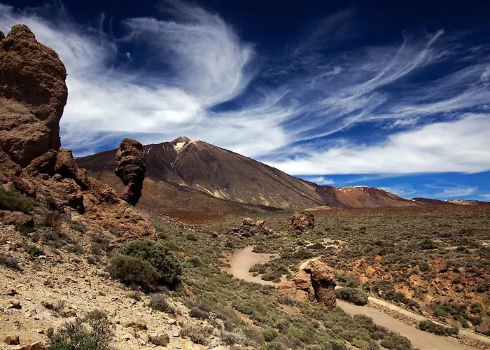 Lovely El Duque * Costa Adeje (Tenerife)