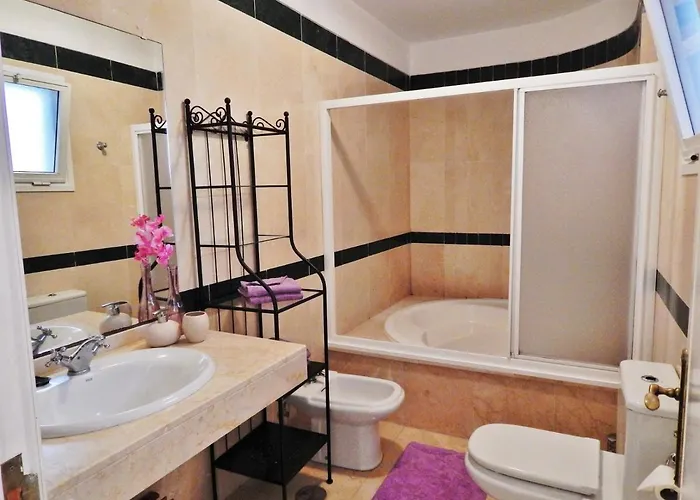 Lovely El Duque Costa Adeje (Tenerife)